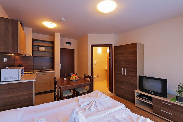 BELMONT HOTEL APARMENTS photo 1