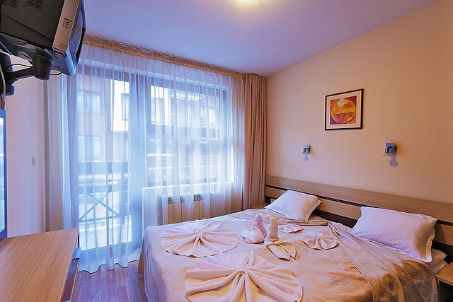 BELMONT HOTEL APARMENTS photo 2