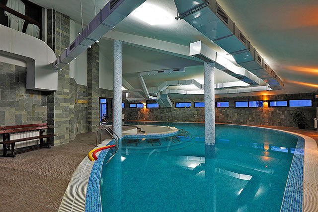 BELMONT HOTEL APARMENTS photo 3
