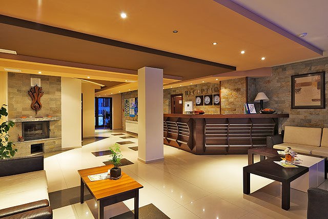 BELMONT HOTEL APARMENTS photo 4