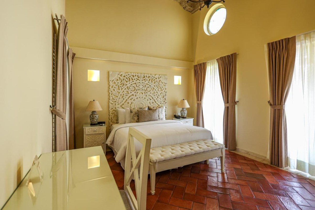 CASA CANABAL BY FARANDA BOUTIQUE photo 3