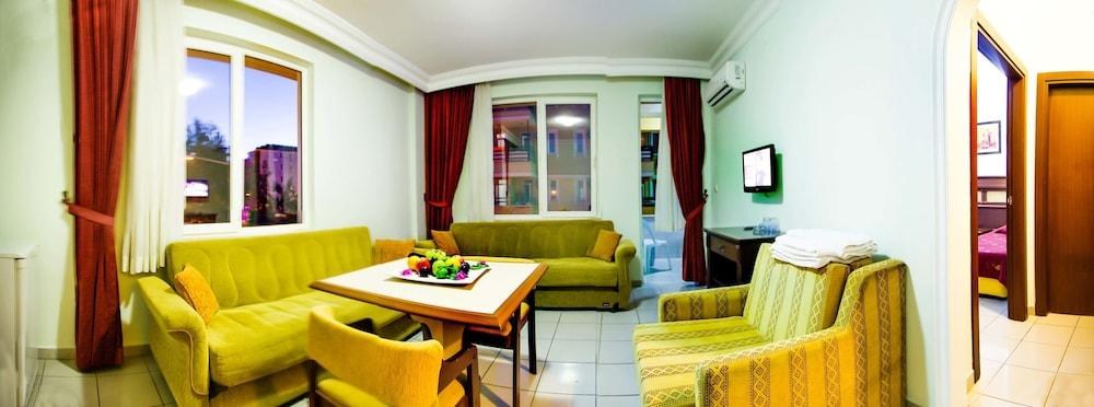 Kleopatra Ada Hotel photo 2