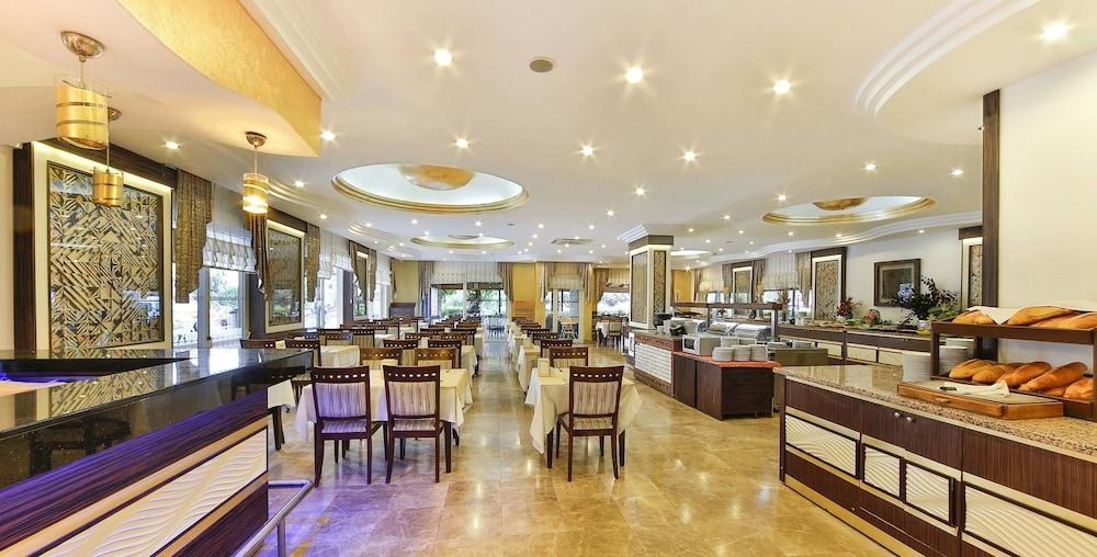 Kleopatra Ada Hotel photo 3