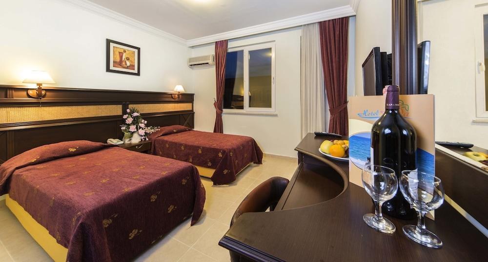 Kleopatra Ada Hotel photo 4
