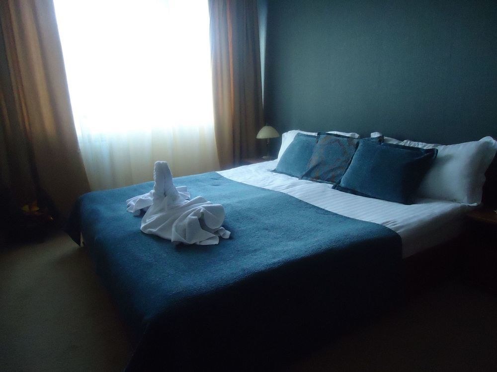 EMERALD SPA HOTEL