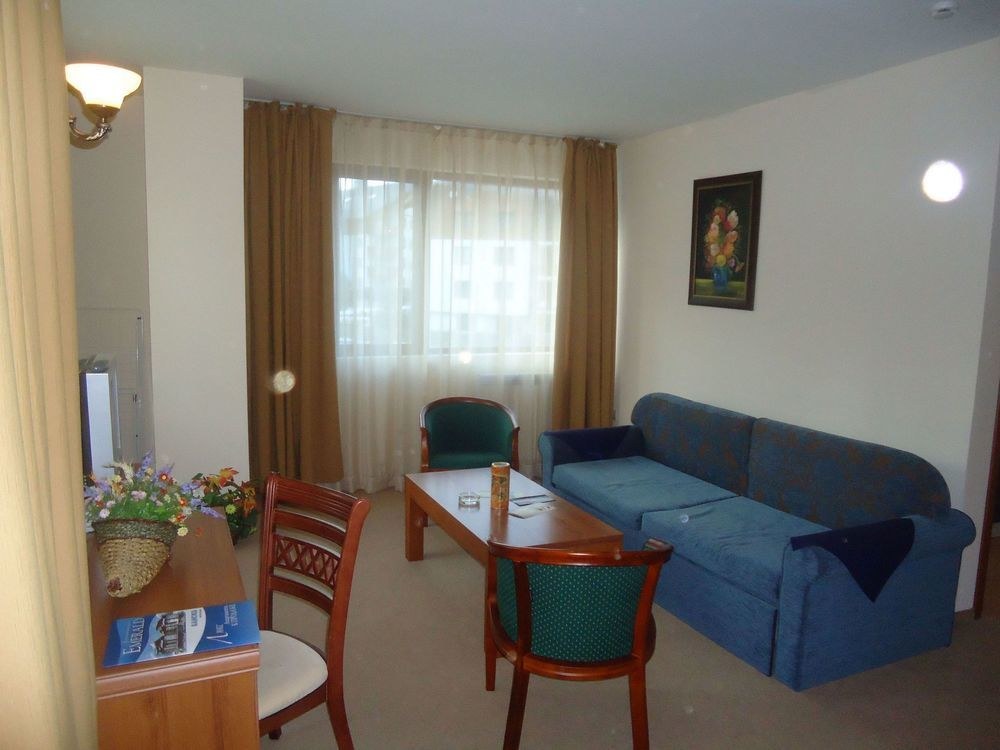 EMERALD SPA HOTEL photo 1