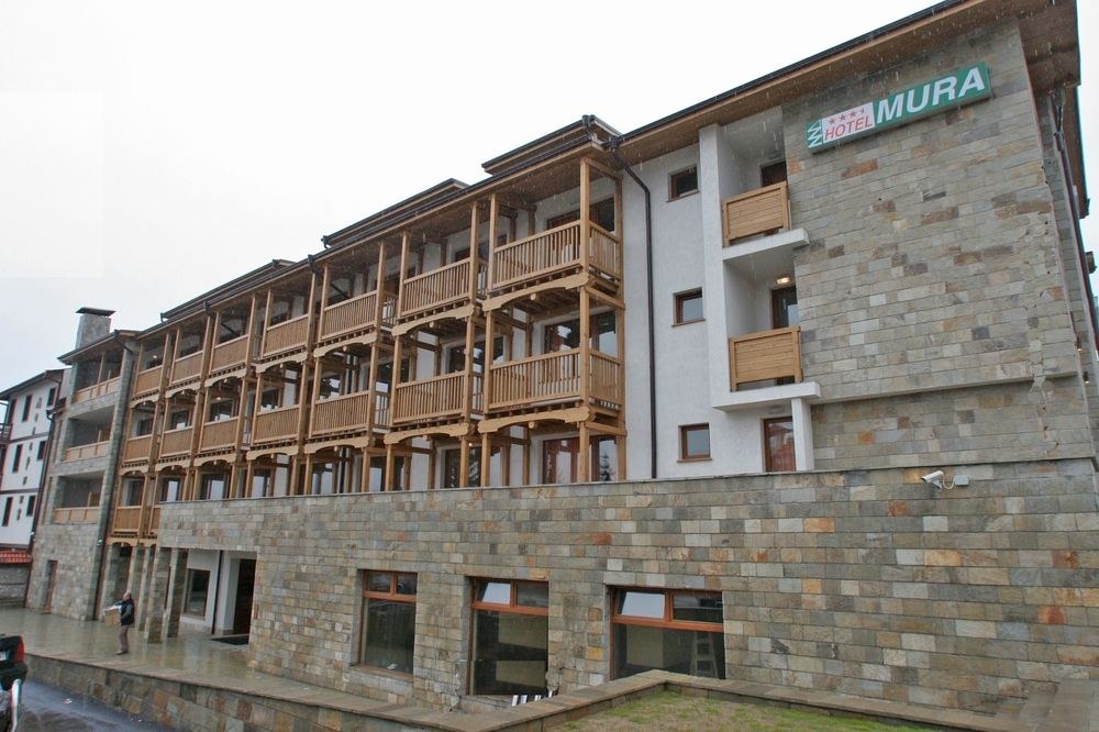 Mura