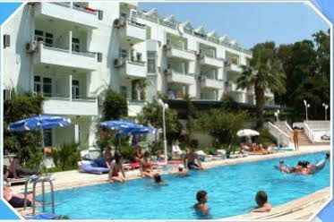 Halici Hotel