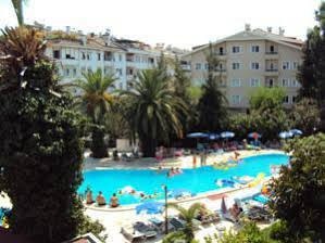 Halici Hotel photo 3