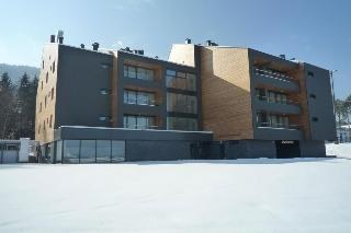 GOZDNA VILLA MARI photo 4