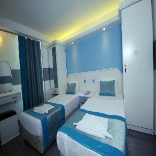 BLUE PALACE APART HOTEL photo 1