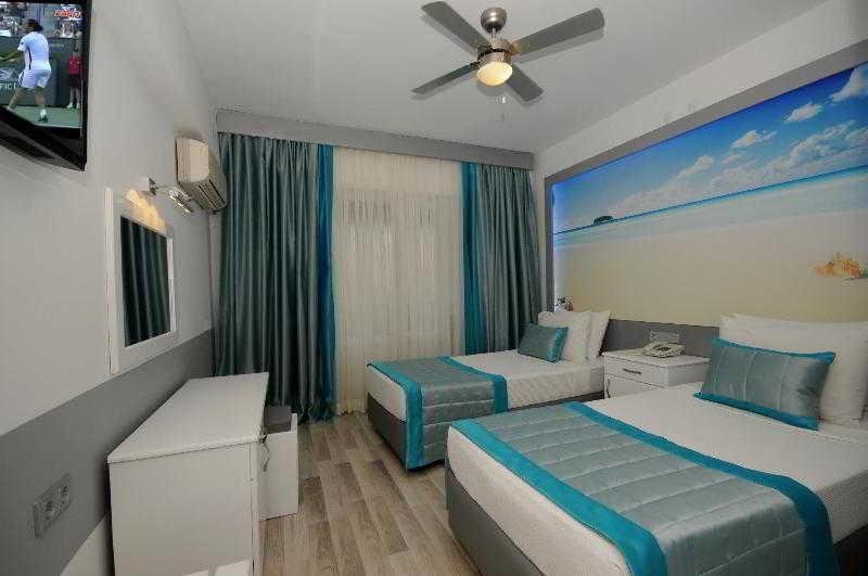 BLUE PALACE APART HOTEL photo 2