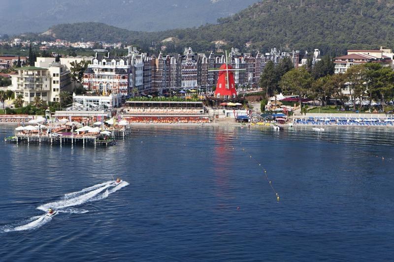 ORANGE COUNTY KEMER