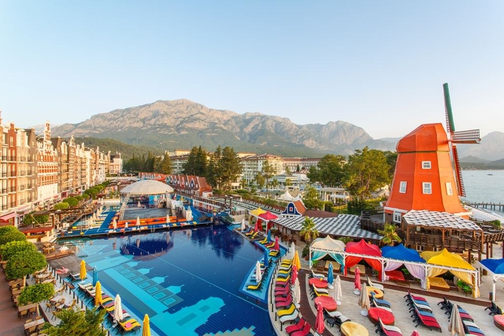 ORANGE COUNTY KEMER photo 1