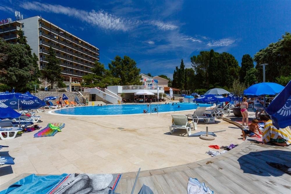 HOTEL RESORT DRAZICA photo 1