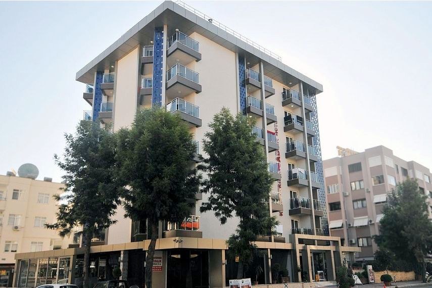 HOTEL KLEOPATRA MICADOR