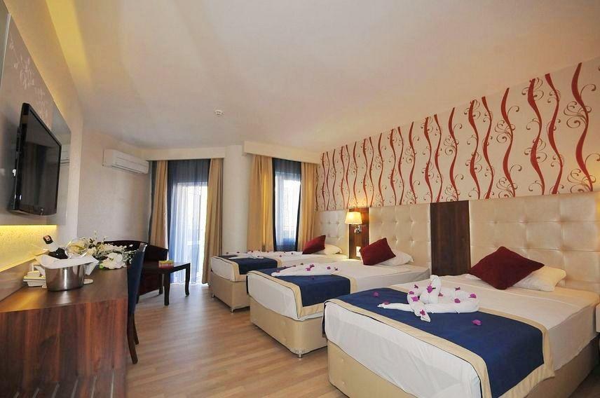 HOTEL KLEOPATRA MICADOR photo 2