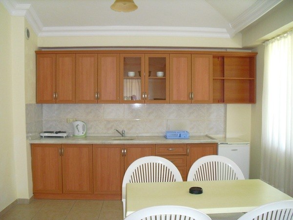 APARTHOTEL MELISSA GARDEN photo 3