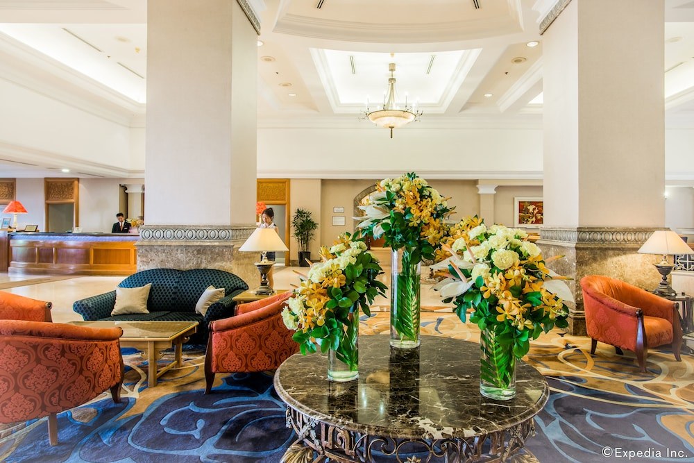 SHERATON HANOI HOTEL photo 1
