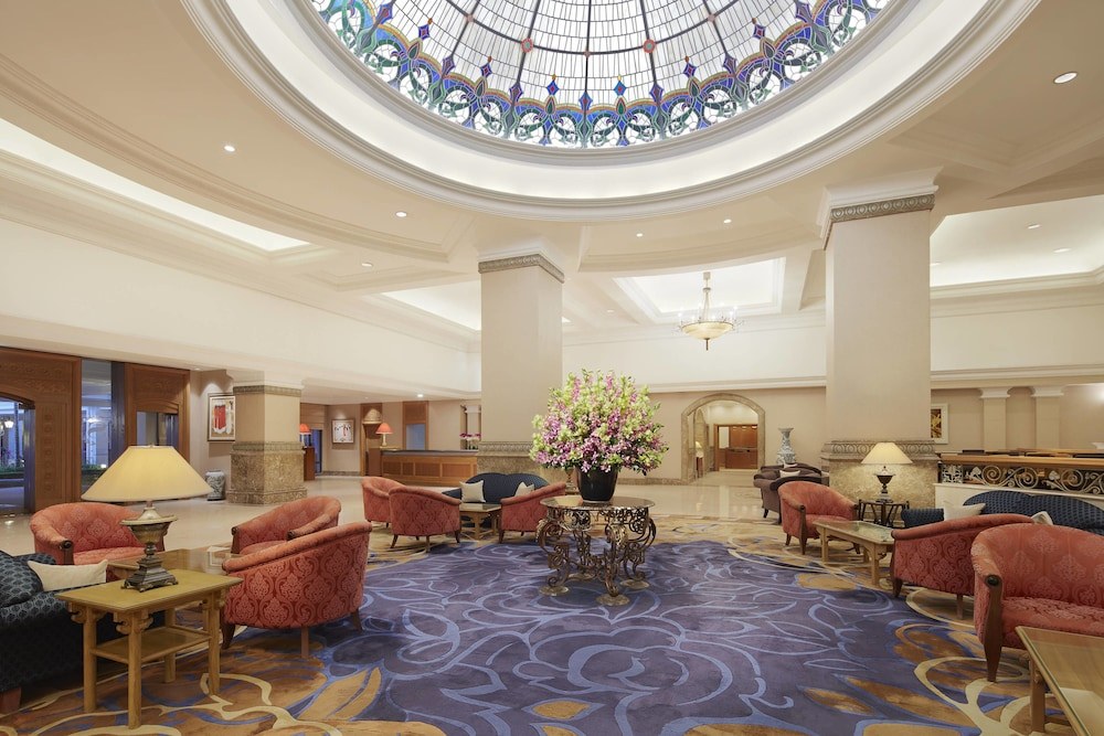 SHERATON HANOI HOTEL photo 2