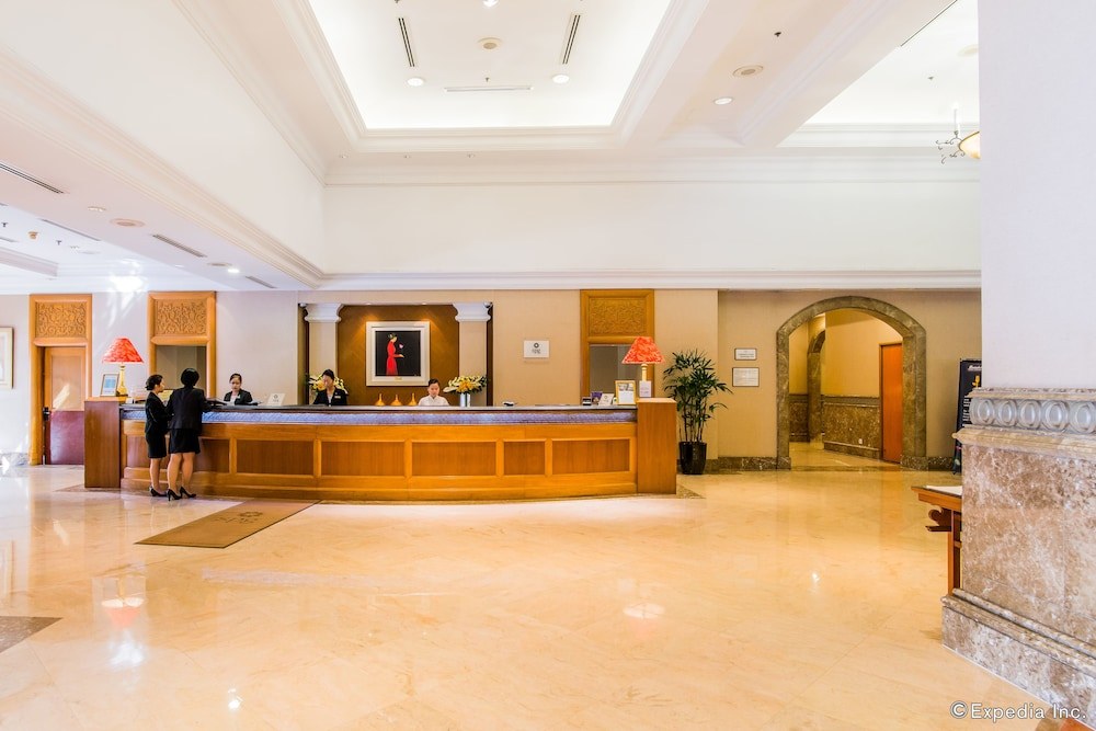 SHERATON HANOI HOTEL photo 3