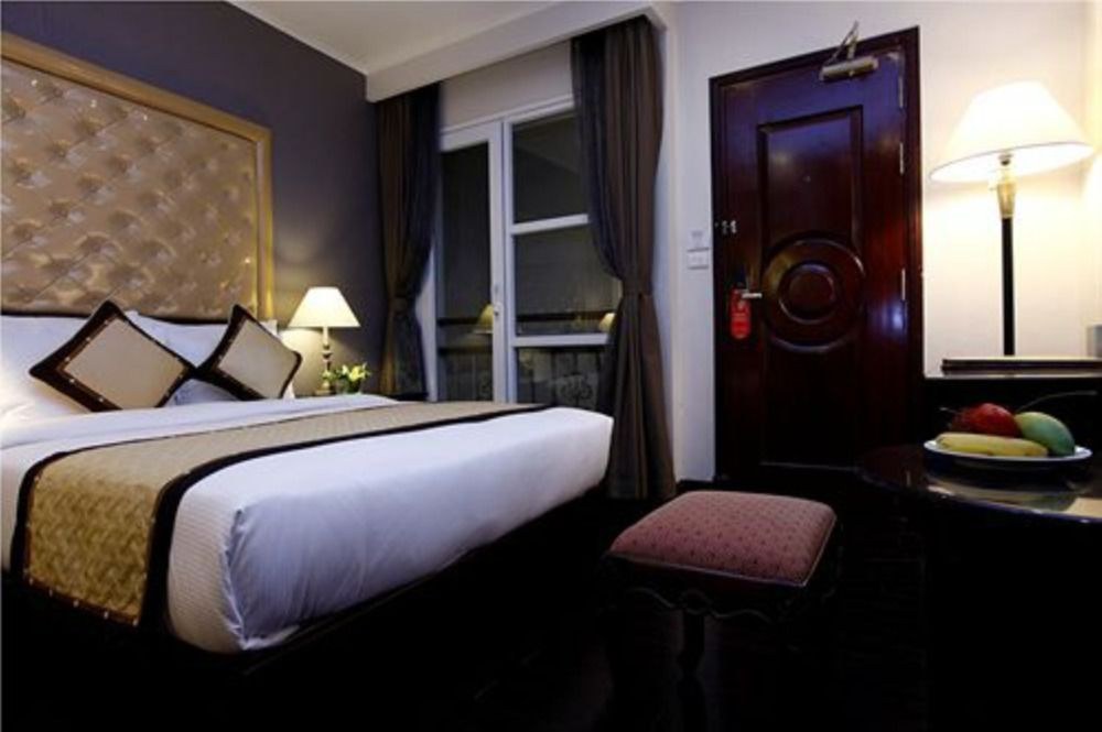 MEDALLION HOTEL HANOI photo 1