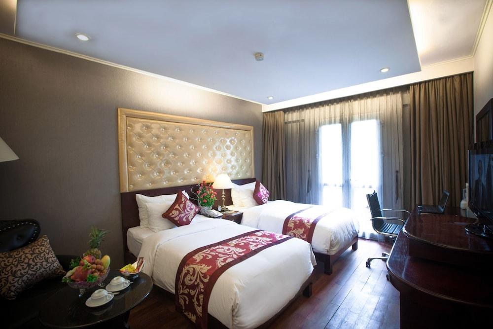 MEDALLION HOTEL HANOI photo 2