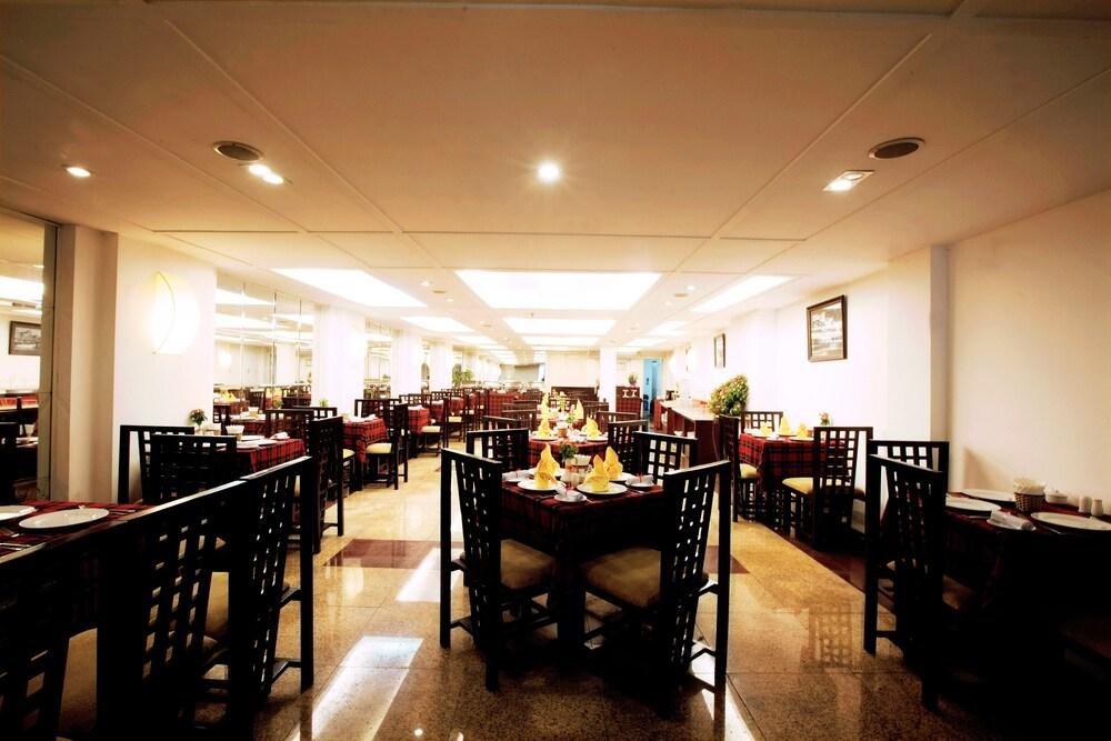 MEDALLION HOTEL HANOI photo 4