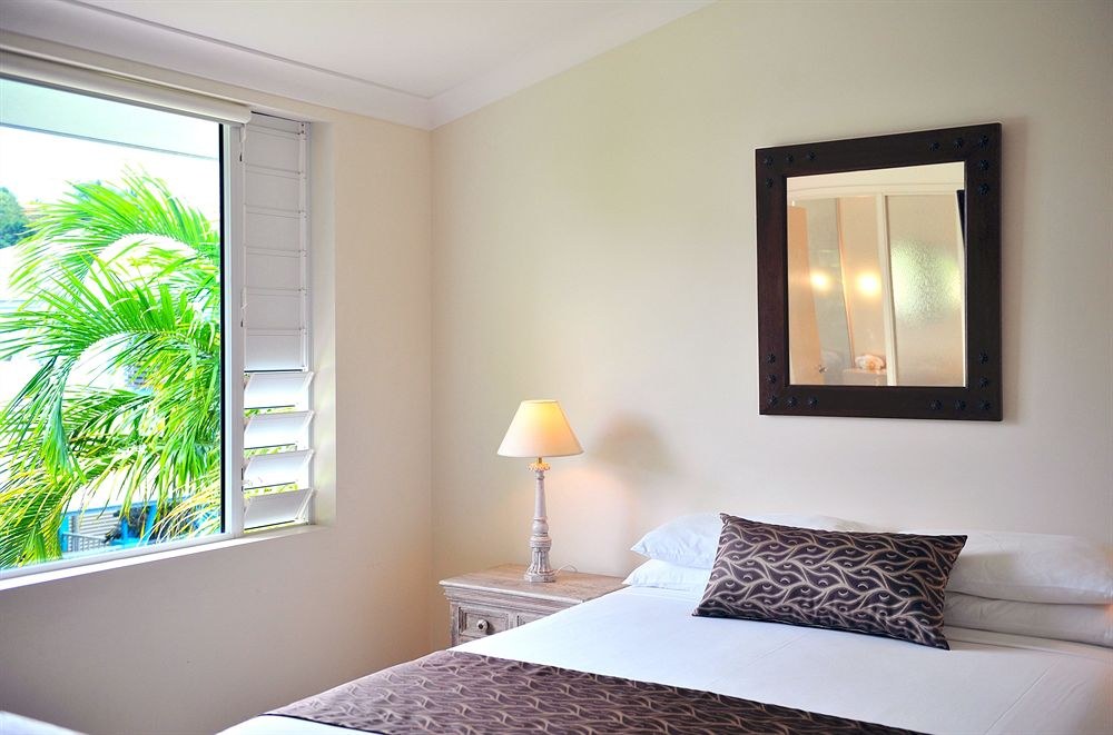 Verandahs Boutique Apartments photo 1