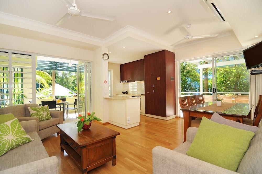 Verandahs Boutique Apartments photo 3
