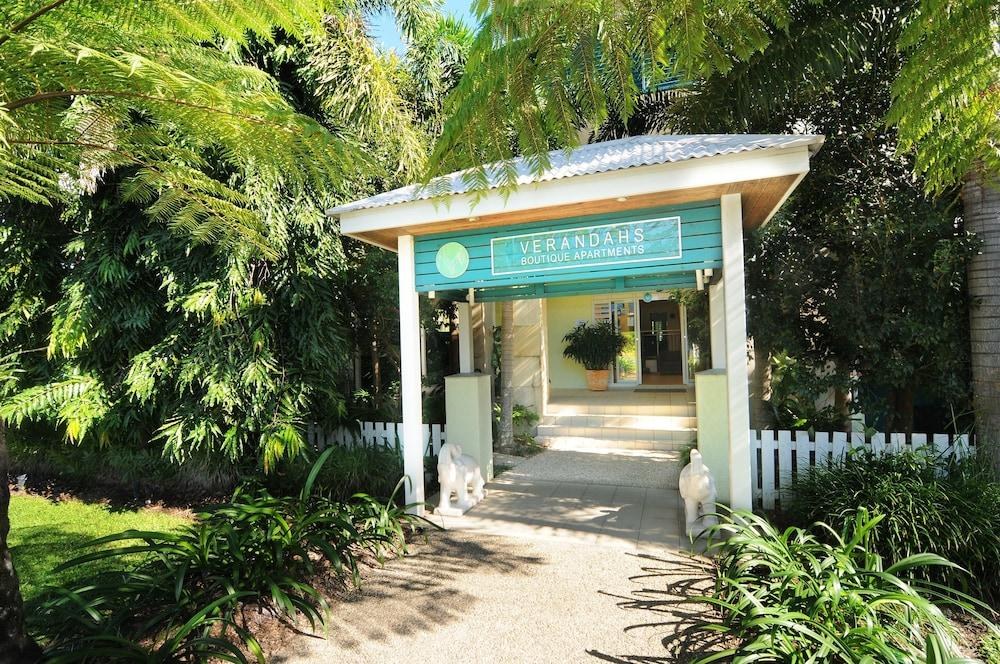 Verandahs Boutique Apartments photo 4