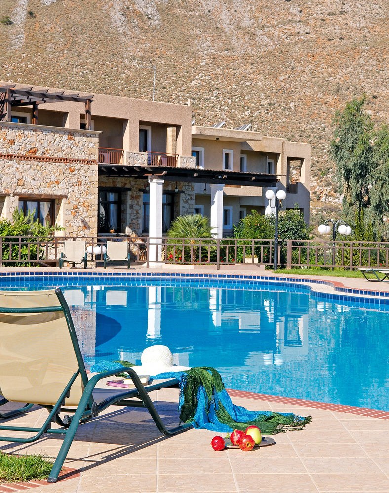 Areti Hotel