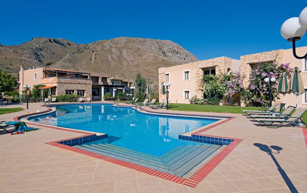Areti Hotel photo 1