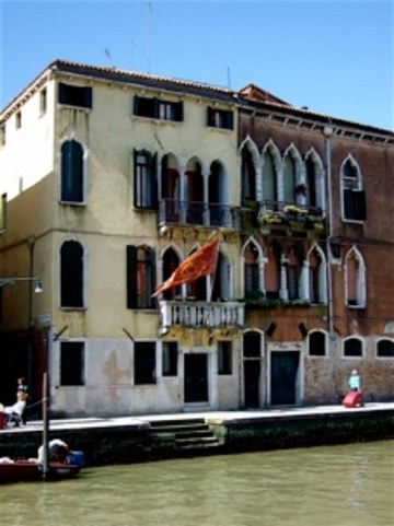 AFFITTACAMERE PALAZZO CENDON photo 4