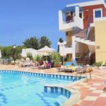Astra Village apts & suites Crete photo 2