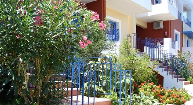 Astra Village apts & suites Crete photo 3