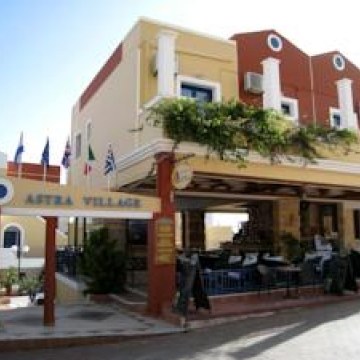 Astra Village apts & suites Crete photo 4
