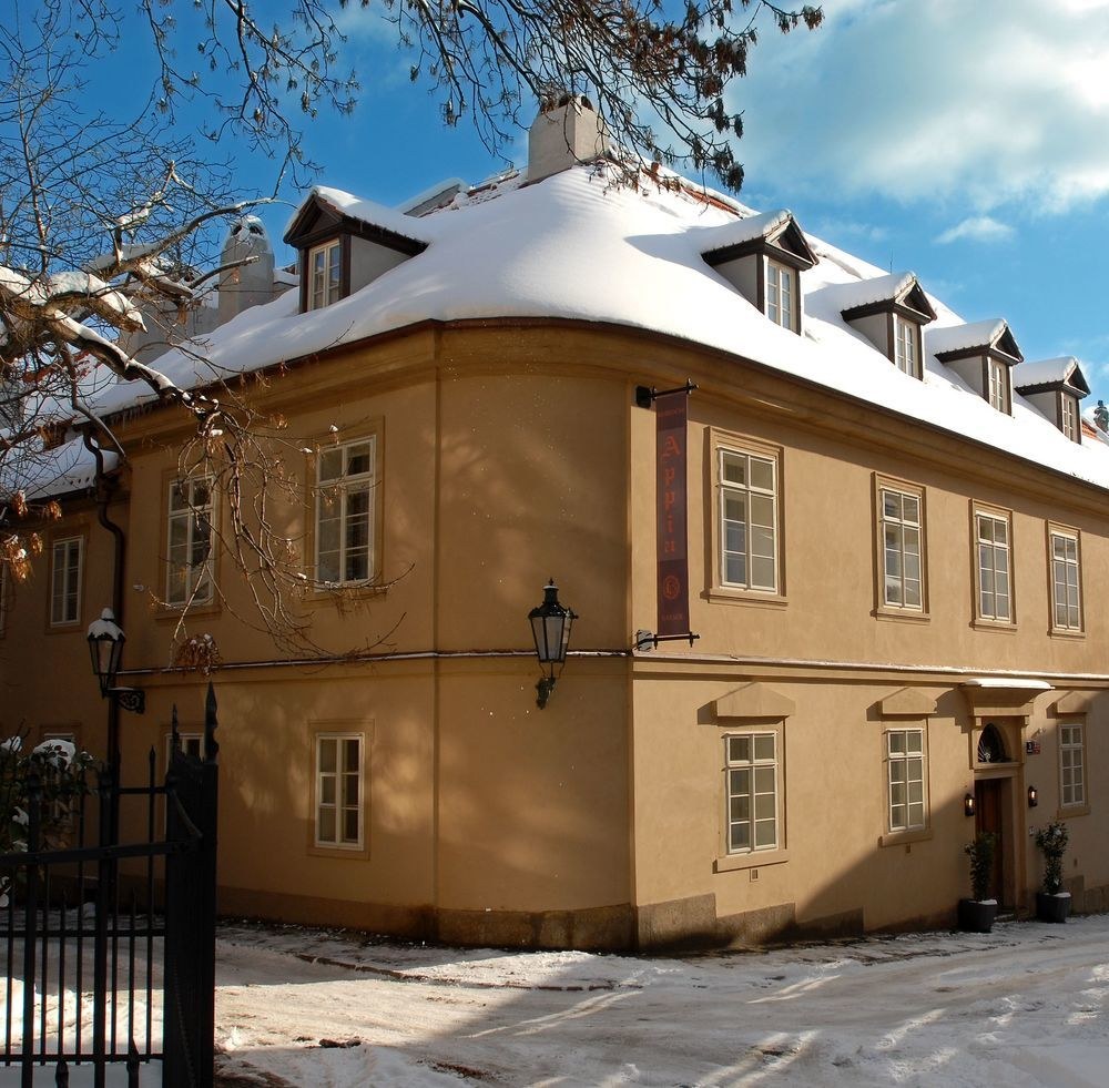 APPIA RESIDENCES