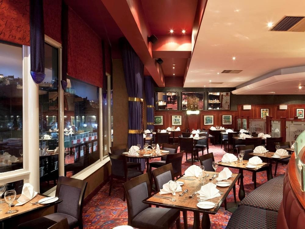 Mount Royal Hotel Edinburgh by The Unlimited Collection photo 1