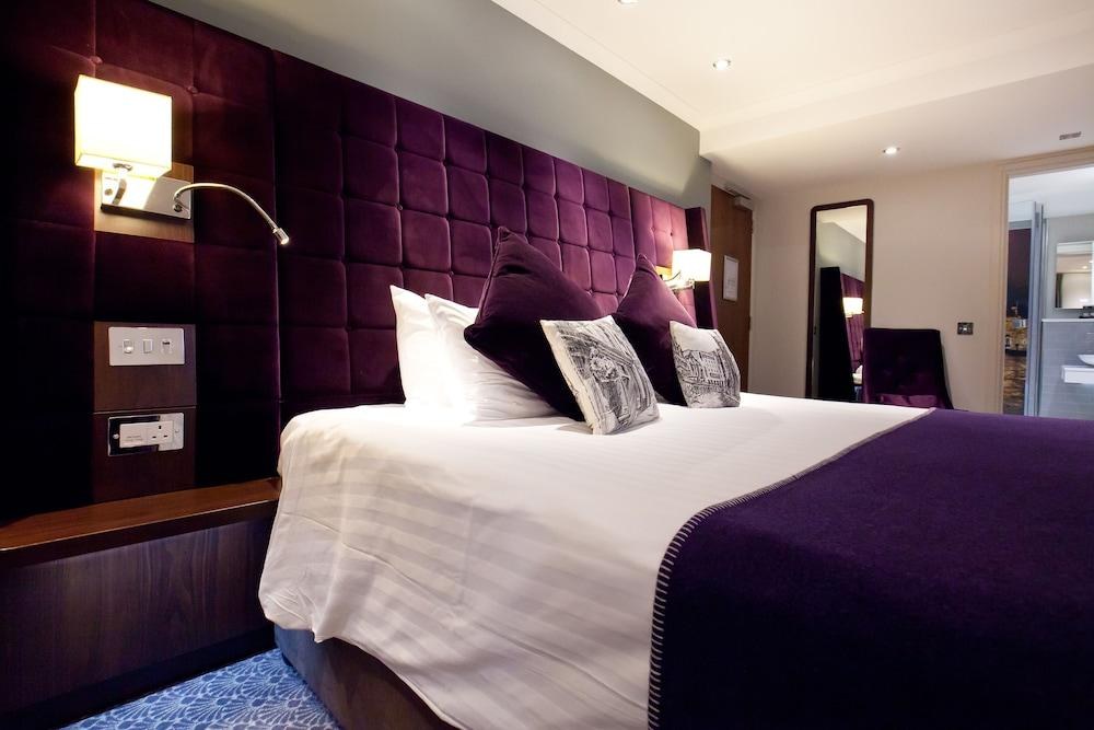 Mount Royal Hotel Edinburgh by The Unlimited Collection photo 2