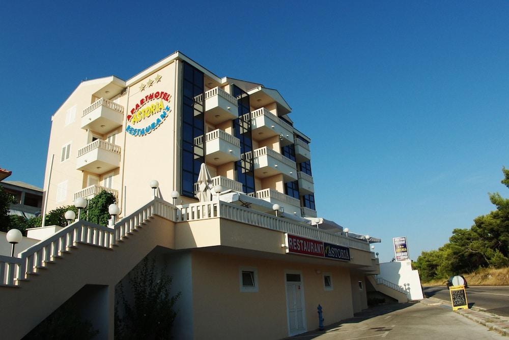 APARTHOTEL ASTORIA photo 2