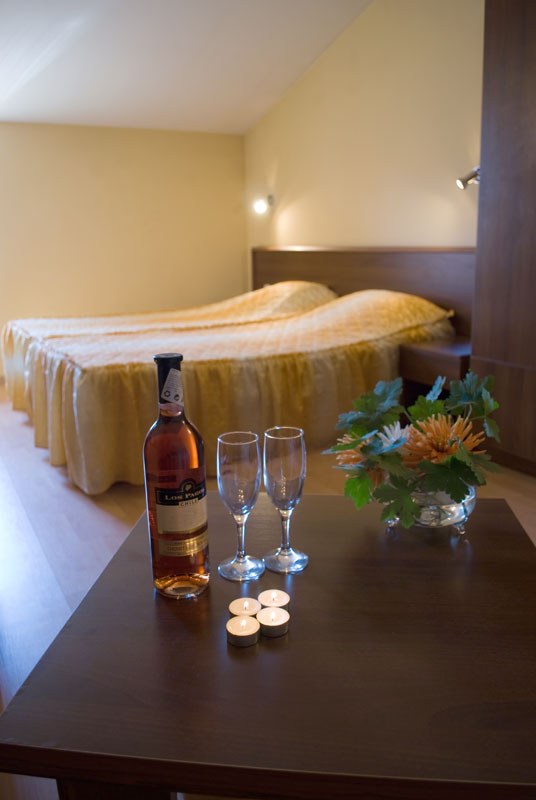 HOTEL DONCHEV photo 1