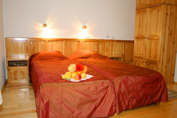 HOTEL DONCHEV photo 2