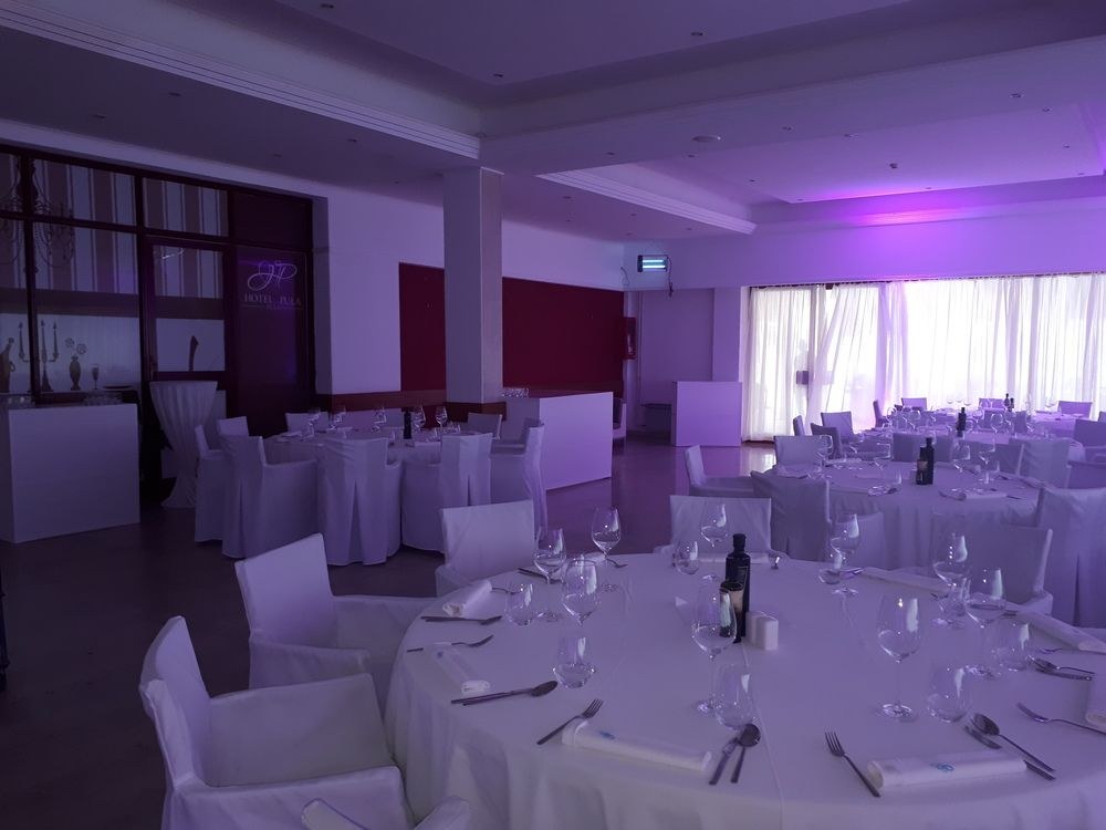 HOTEL PULA