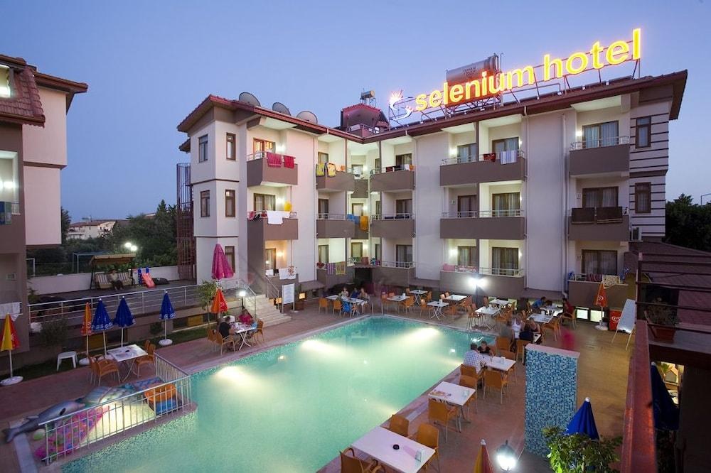 HOTEL SELENIUM photo 3