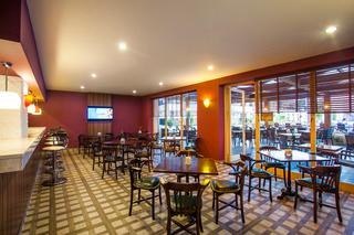 HOTEL TURAN PRINCE (EX SENTIDO TURAN PRINCE)