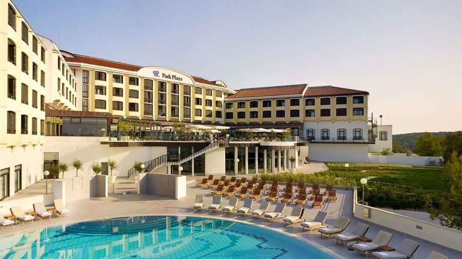 PARK PLAZA HISTRIA