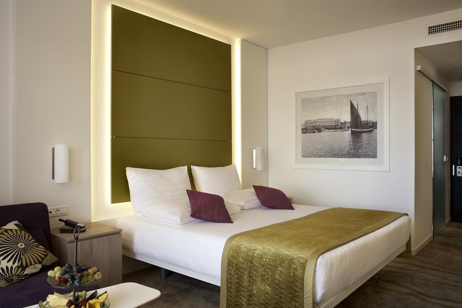 PARK PLAZA HISTRIA photo 1
