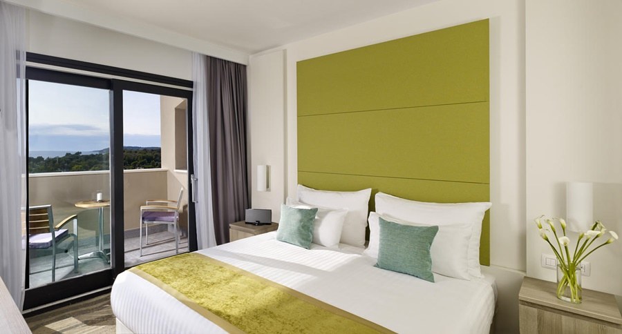 PARK PLAZA HISTRIA photo 3