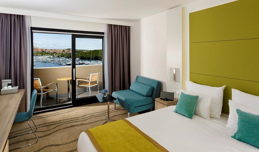 PARK PLAZA HISTRIA photo 4